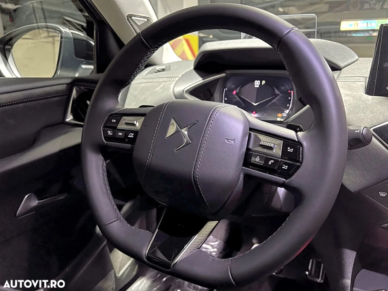 DS Automobiles DS 3 Crossback DS3 1.5 BlueHDi 130 S&S EAT8 OPERA - 13
