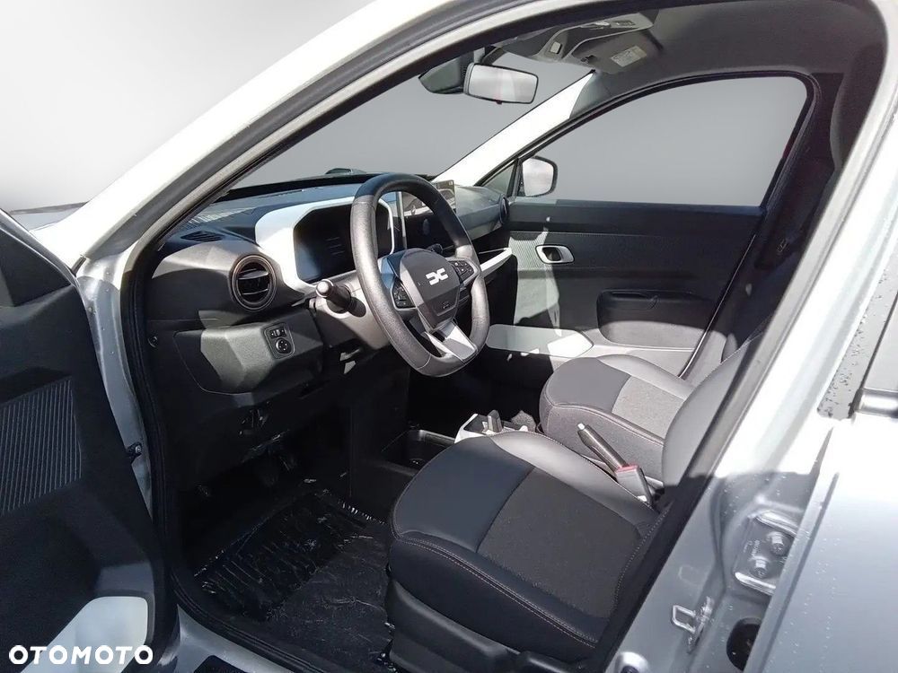 Dacia Spring Electric 24.3kWh 100 Extreme - 12