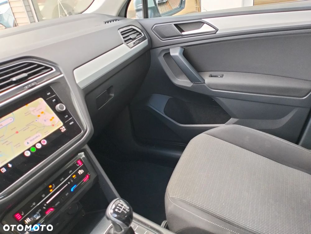Volkswagen Tiguan 1.5 TSI EVO - 25