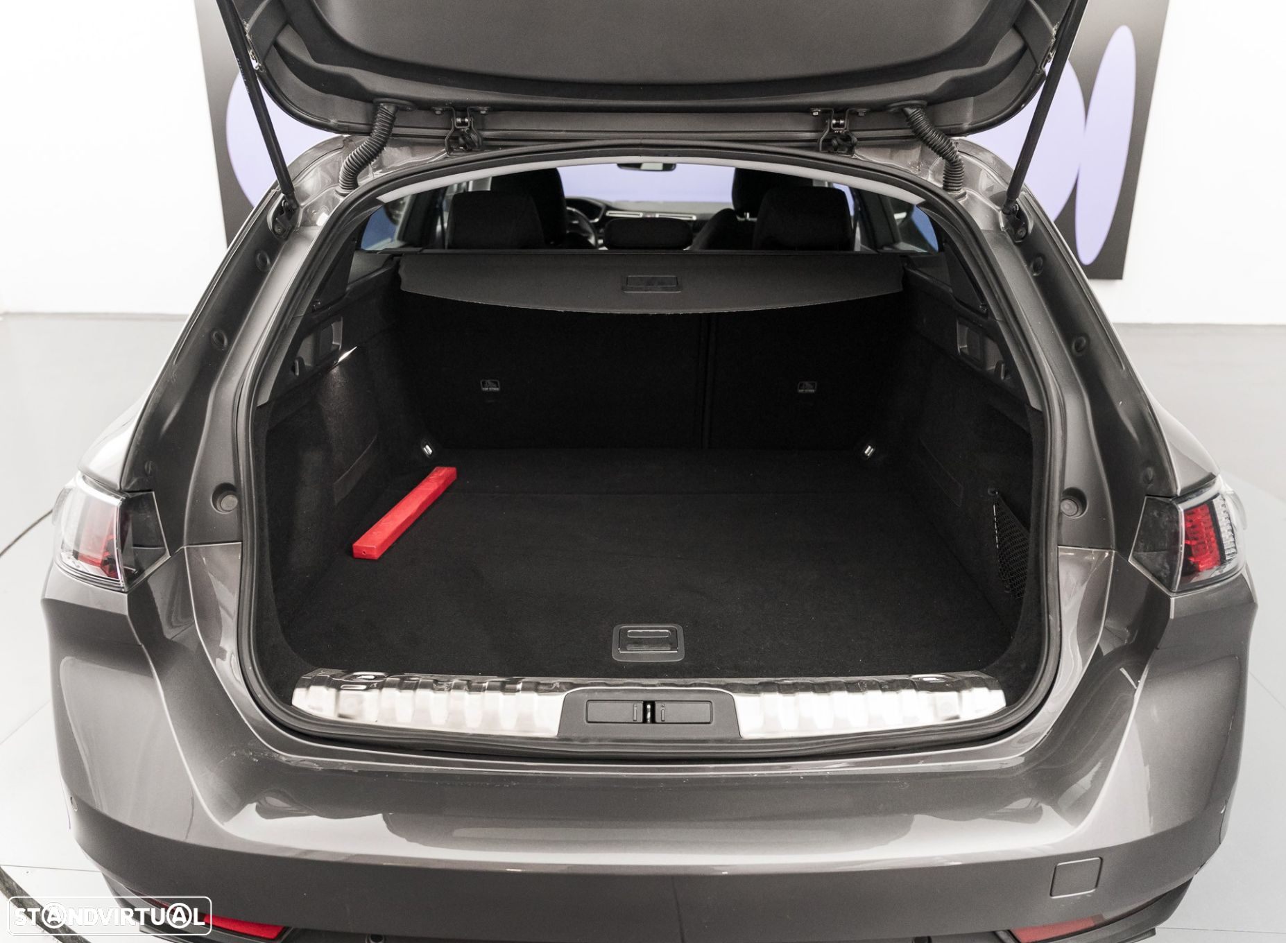 Peugeot 508 SW 1.5 BlueHDi Business Line - 12
