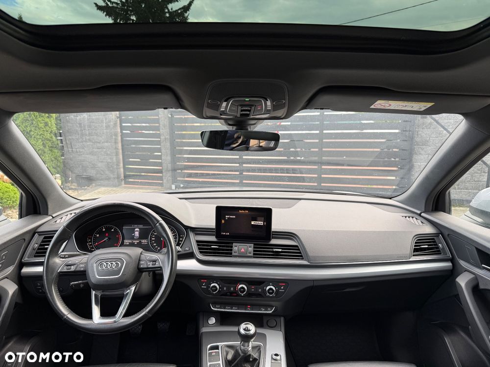 Audi Q5 2.0 TDI Sport - 32