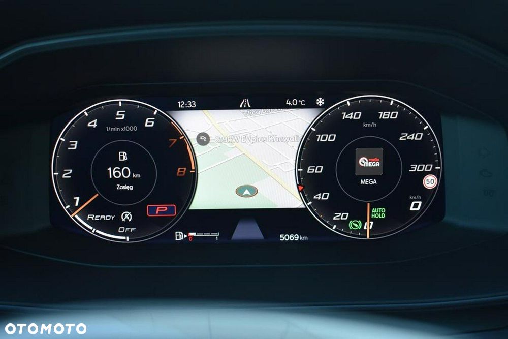 Cupra Formentor - 12