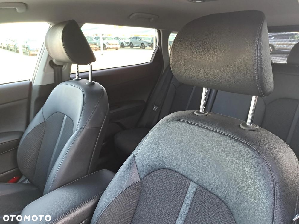 Kia Optima 1.6 T-GDI L DCT - 31