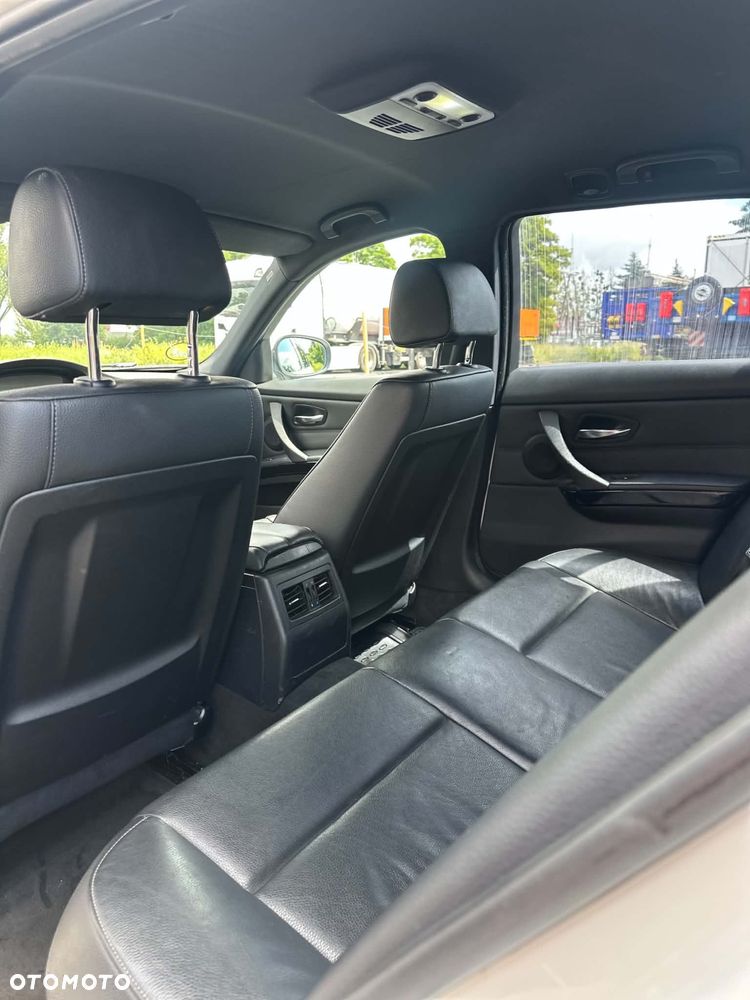 BMW Seria 3 - 6