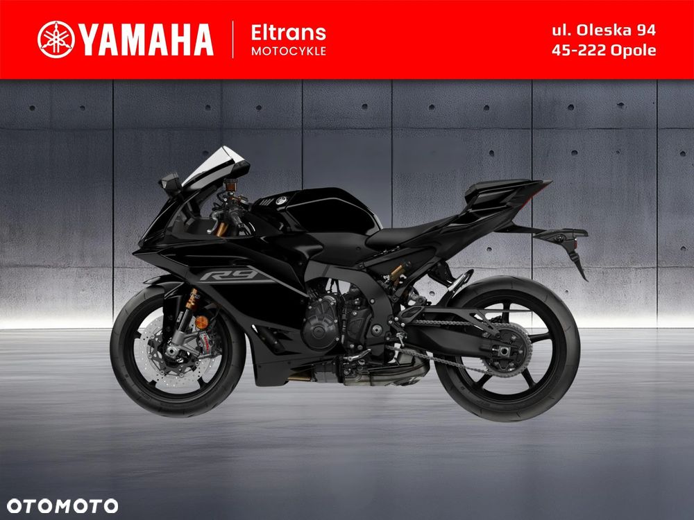 Yamaha R9 - 3