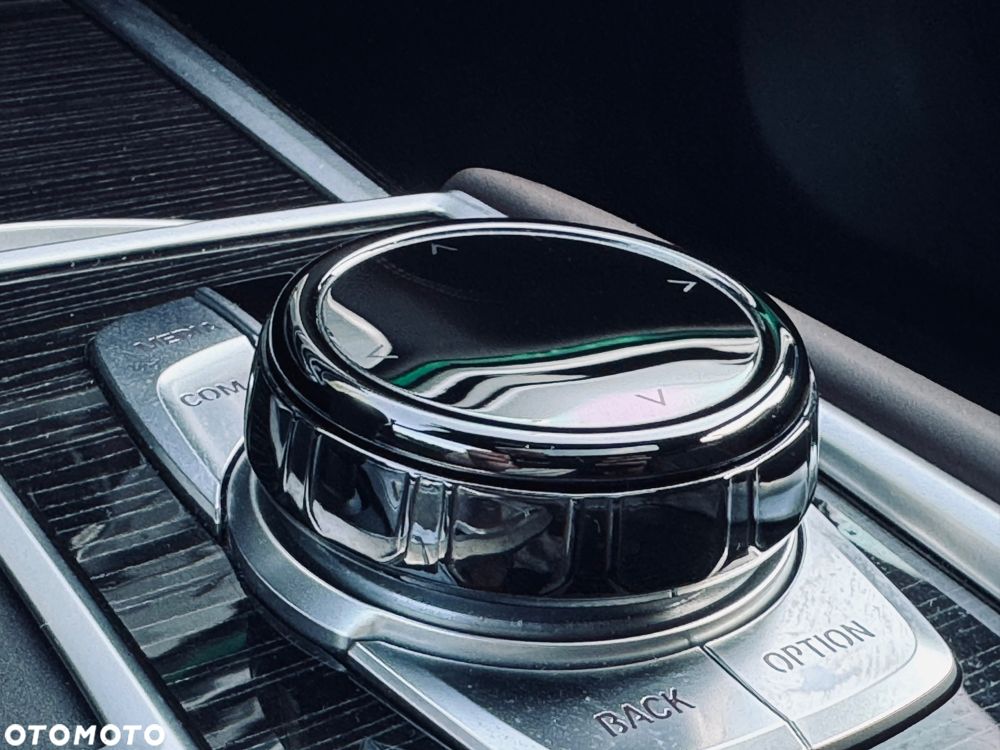 BMW Seria 7 - 31