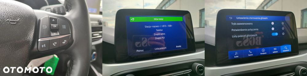 Ford Focus 1.5 EcoBlue Start-Stopp-System COOL&CONNECT DESIGN - 26