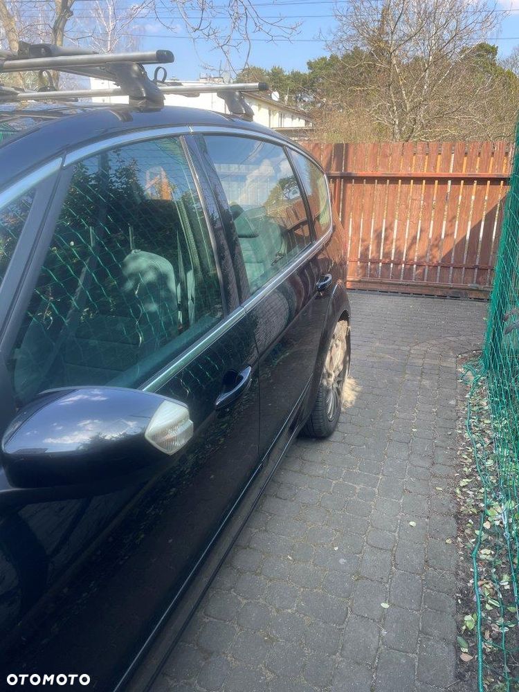 Ford S-Max 2.0 TDCi DPF Titanium - 6