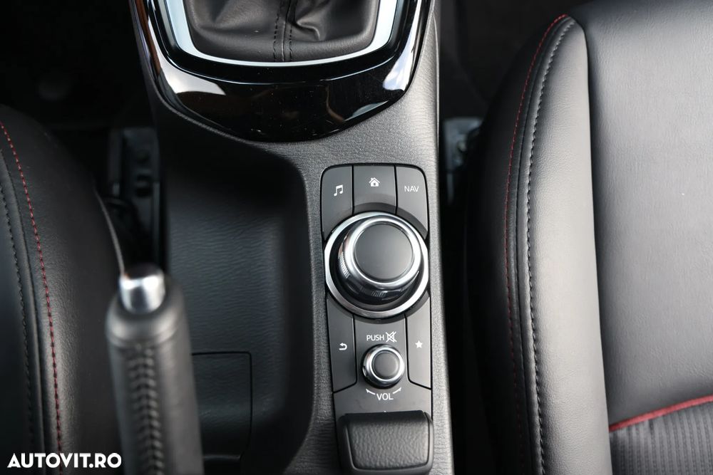 Mazda CX-3 CD105 Attraction - 25