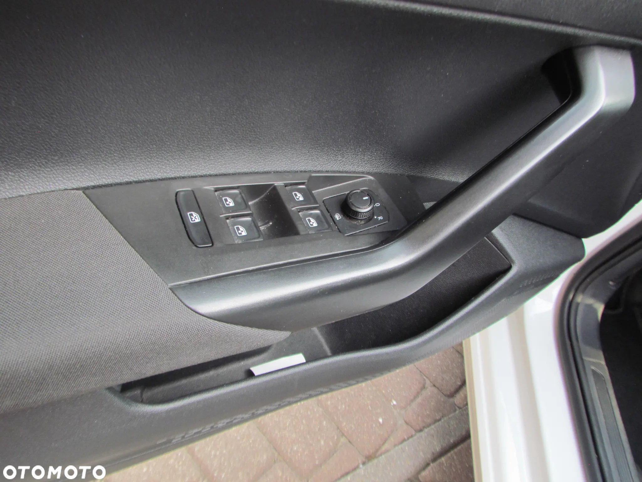 Volkswagen Polo 1.0 Trendline - 12