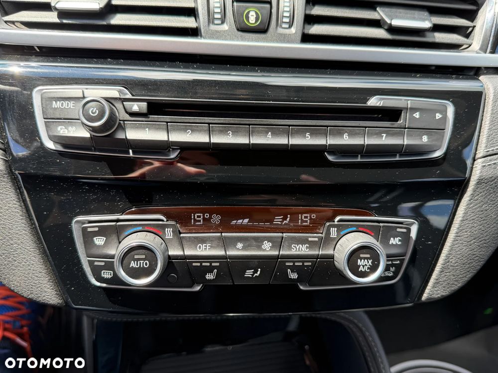 BMW X1 xDrive20d Sport Line - 26