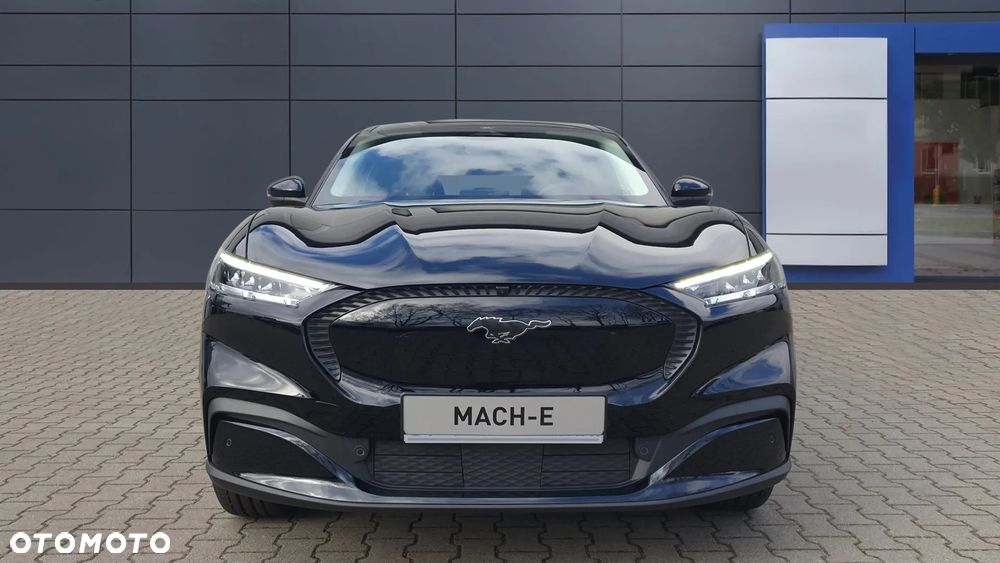 Ford Mustang Mach-E 75kWh RWD - 5