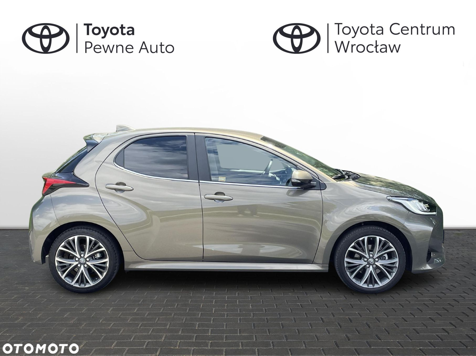 Toyota Yaris - 6