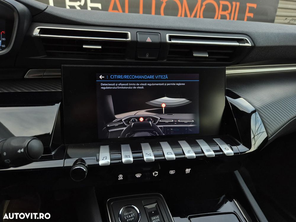 Peugeot 508 PureTech 180 EAT8 Allure - 25