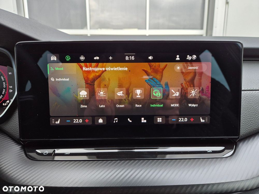 Skoda Octavia 1.5 TSI mHEV Sportline DSG - 32