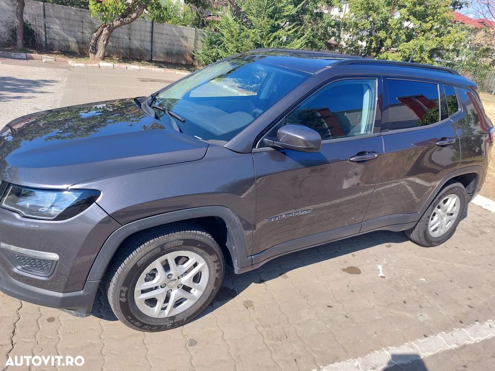 Jeep Compass - 7