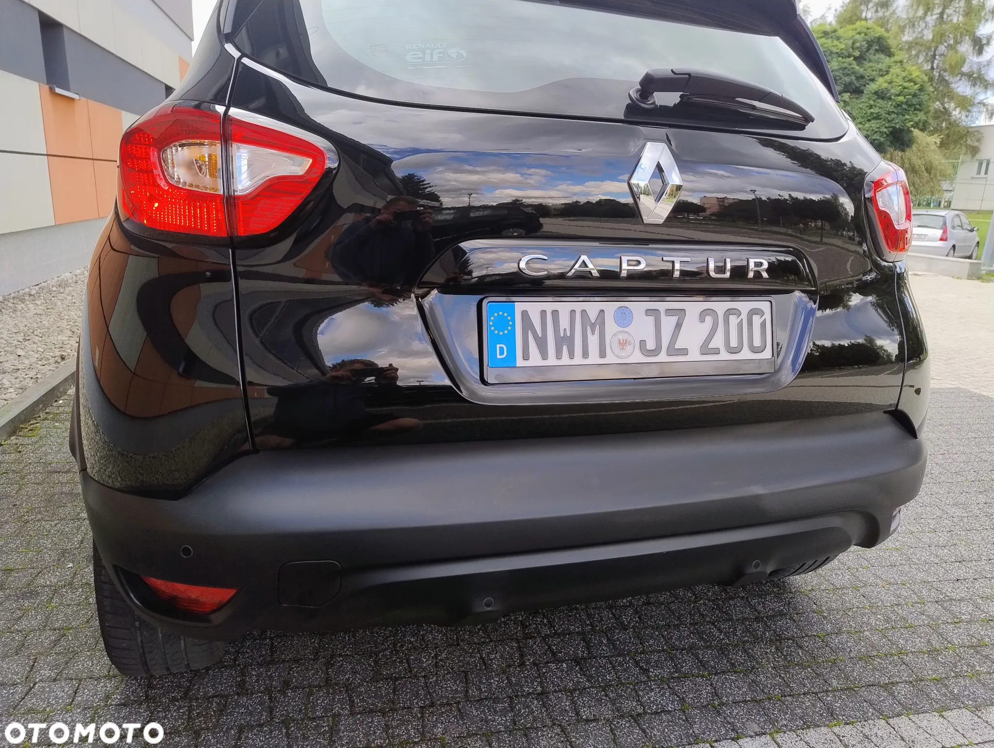 Renault Captur 1.2 Energy TCe Limited - 31