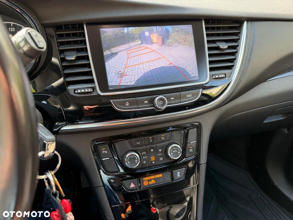 Opel Mokka - 14