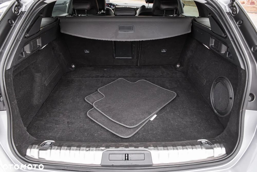 Peugeot 508 SW PureTech 180 EAT8 GT - 31