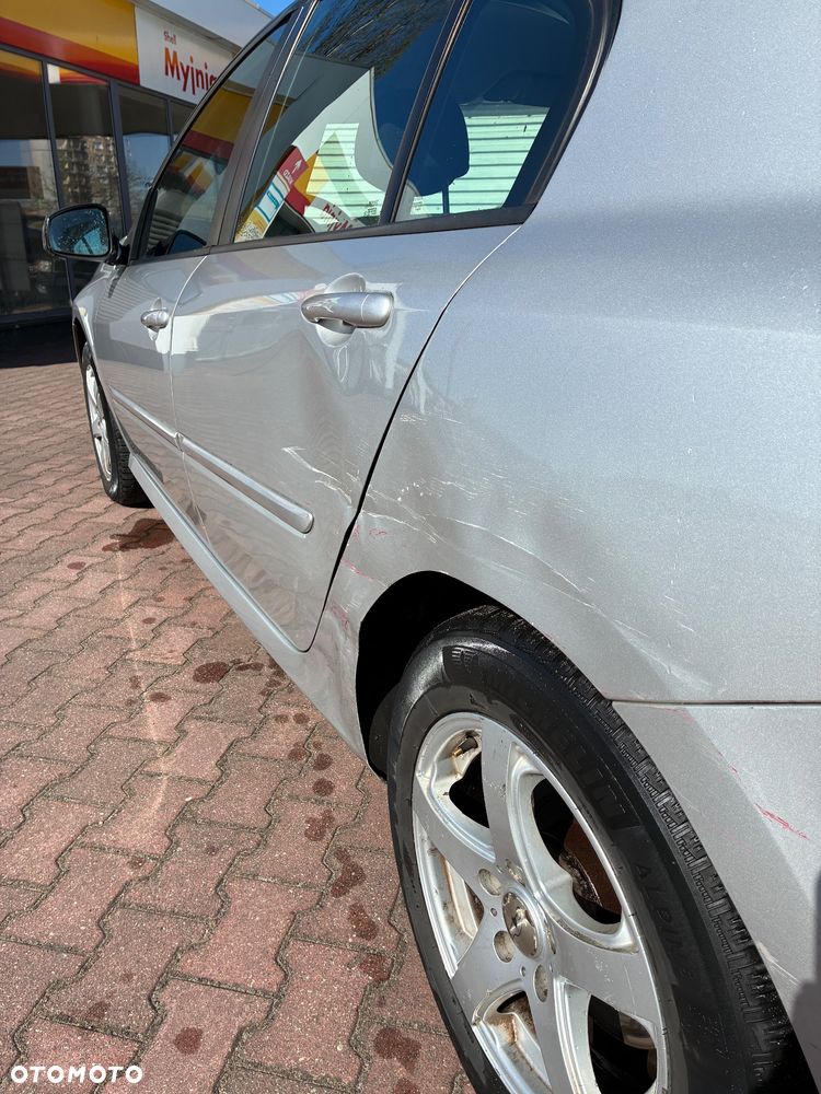 Renault Laguna 2.0 16V 140 Dynamique - 4