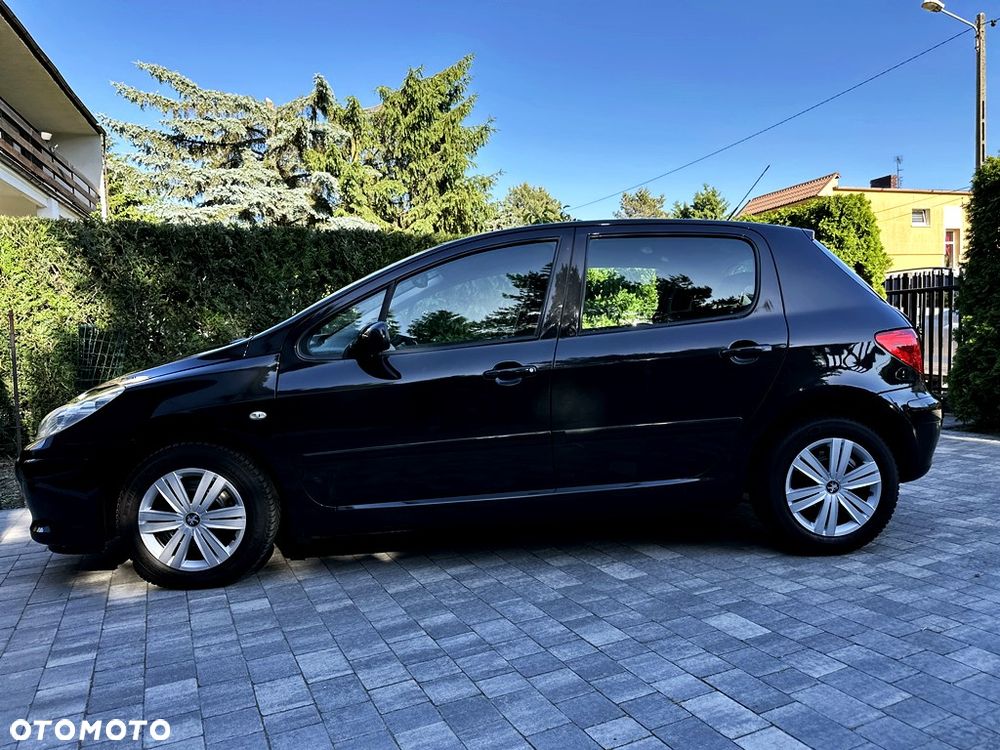 Peugeot 307 110 Premium - 5