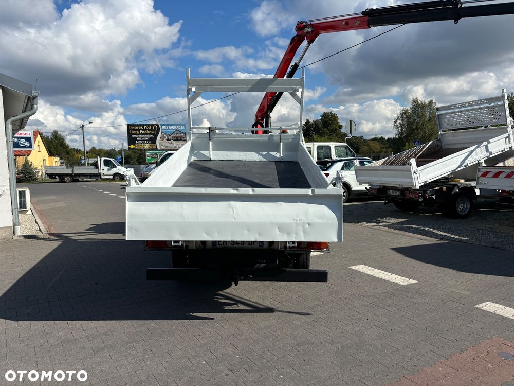 Nissan NT400 - 7