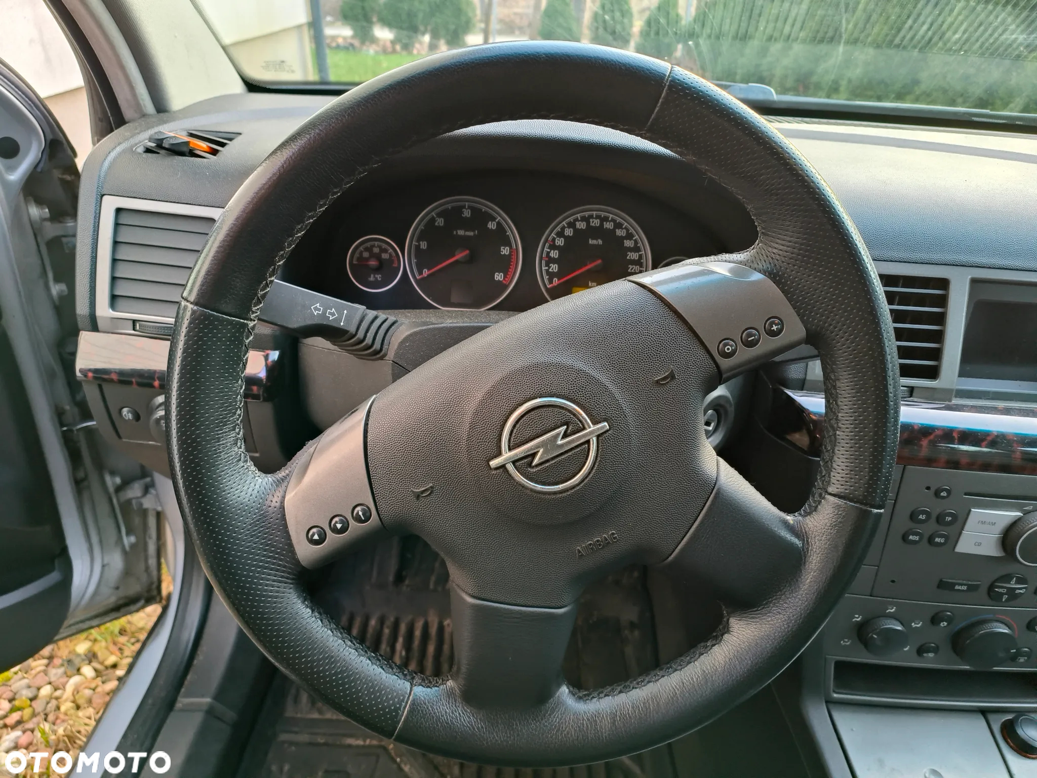 Opel Vectra 2.0 DTI Edition - 11