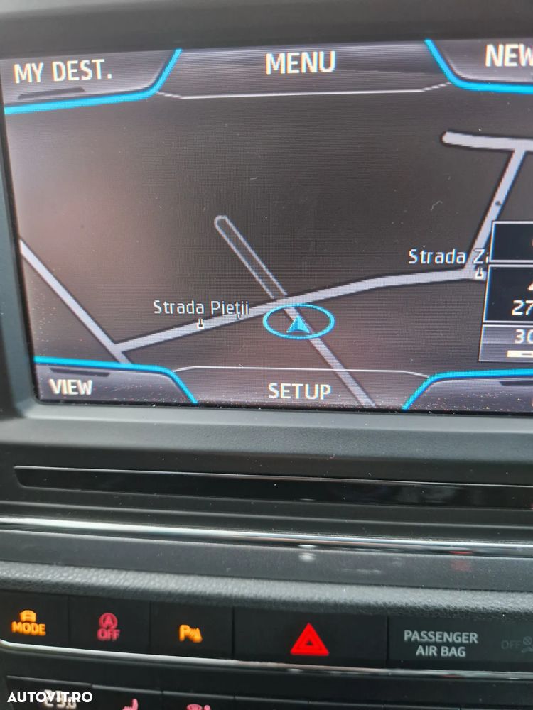 Seat Leon 1.4 TSI Start&Stop FR - 13