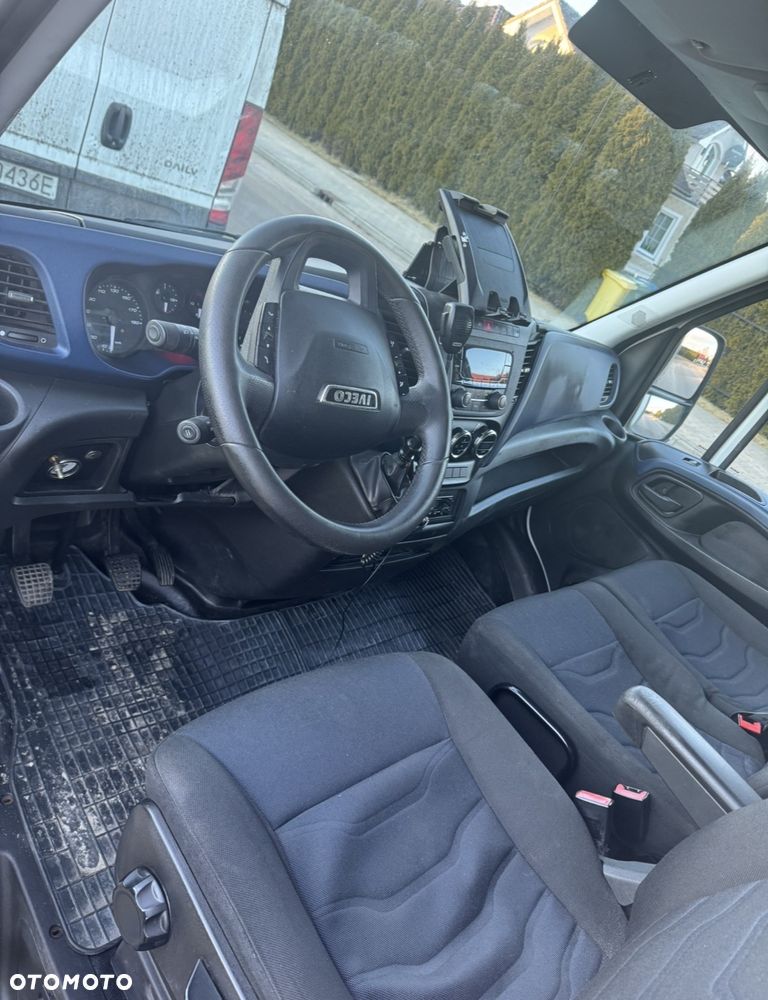 Iveco Daily - 10