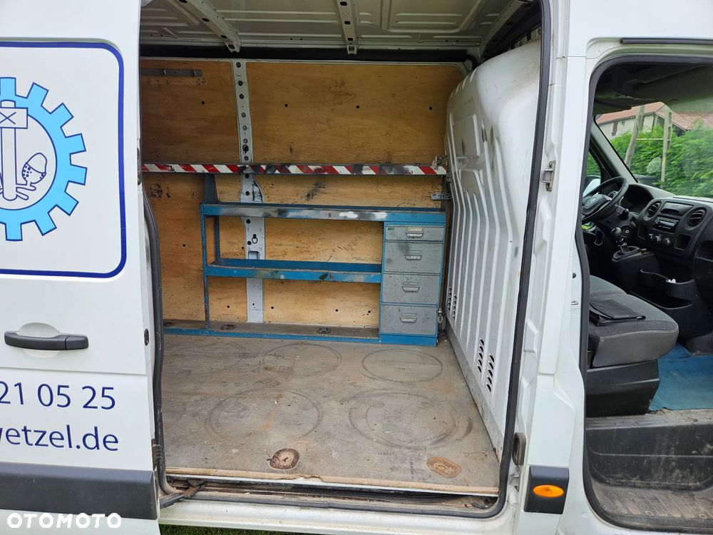 Renault Master - 14