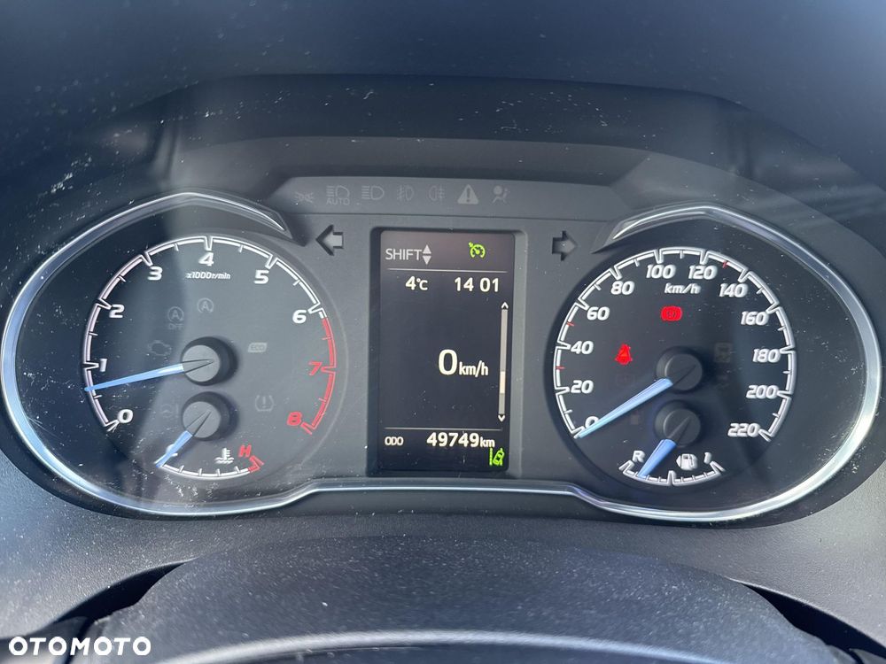 Toyota Yaris 1.5 Selection - 12