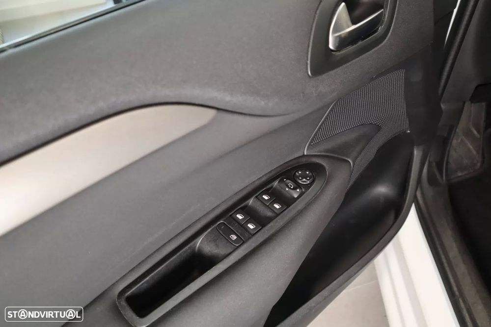 Citroën C4 1.6 BlueHDi Live - 17
