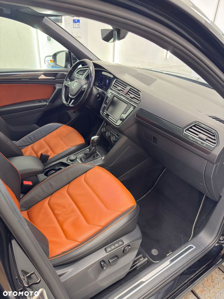 Volkswagen Tiguan 2.0 TDI BMT SCR 4Mot Highline DSG - 22