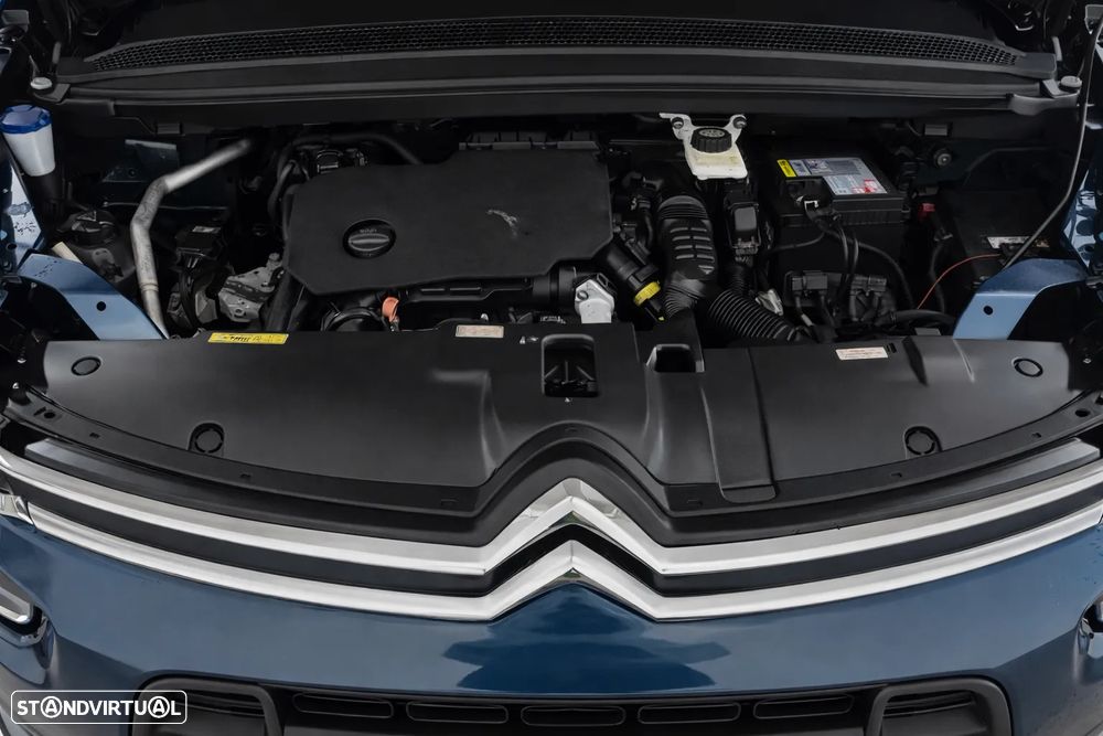 Citroën Grand C4 Spacetourer - 6