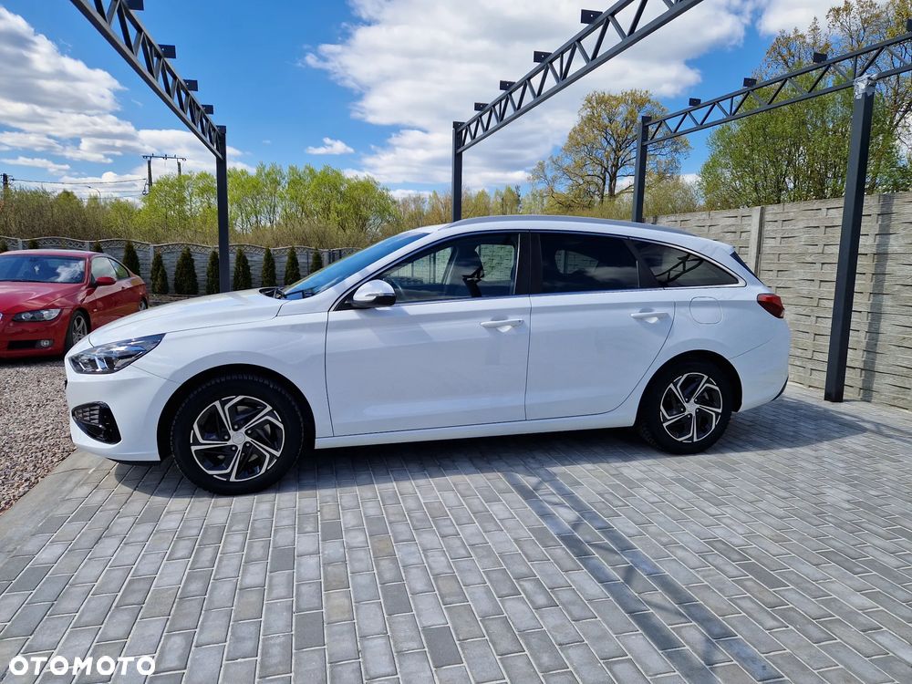 Hyundai i30 - 5