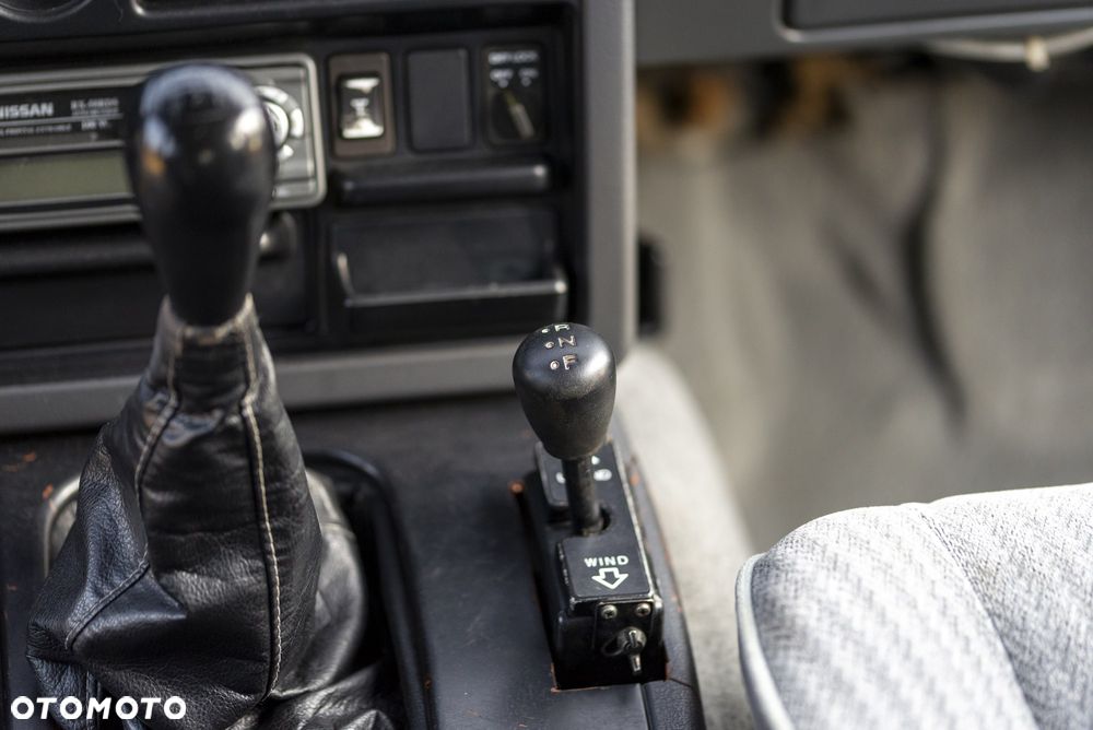 Nissan Patrol - 27