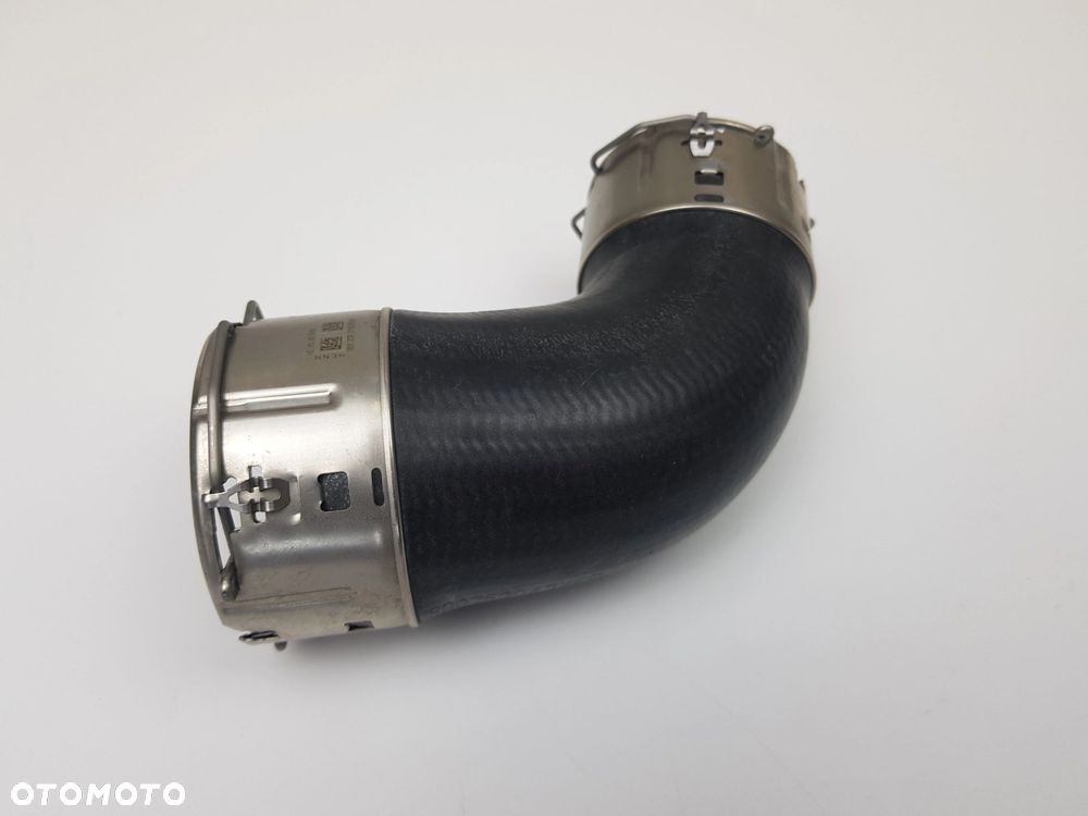 Przewód Rura Wąż powietrza BMW M3 G80 M4 G82 X3M X4M S58 3.0i 8054840 - 8