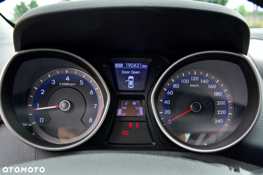 Hyundai i30 - 12
