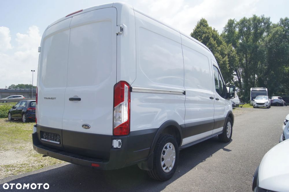 Ford Transit - 5