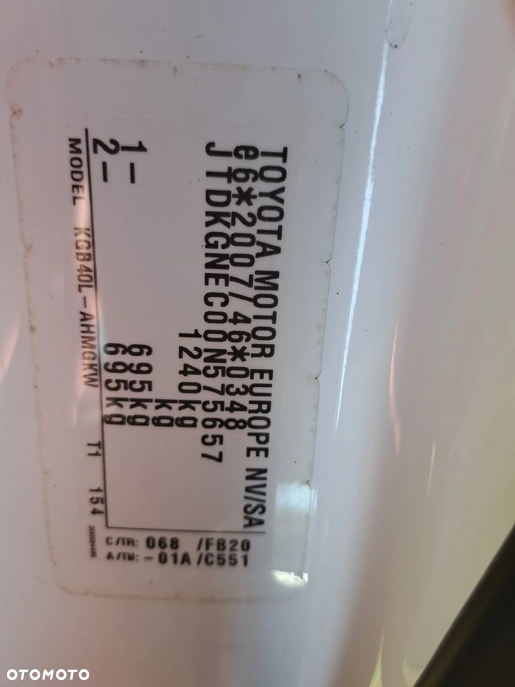 Toyota Aygo - 15