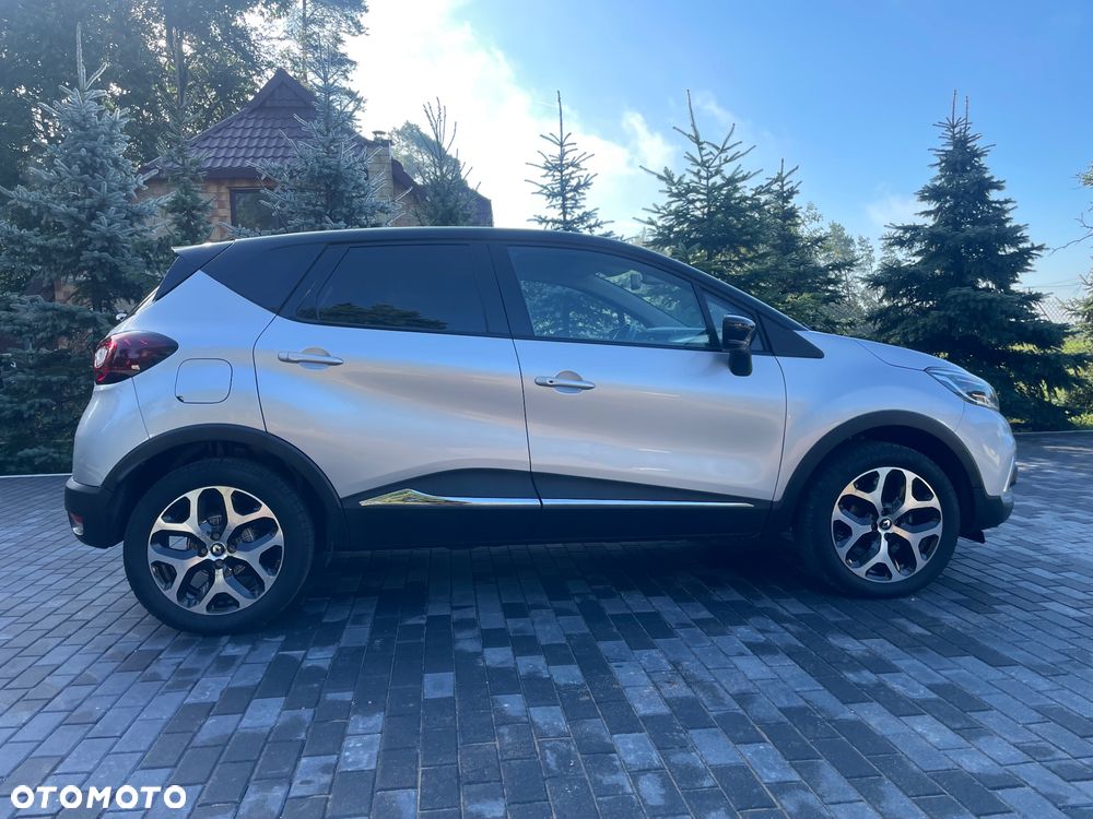 Renault Captur 0.9 Energy TCe Winter Edition - 13