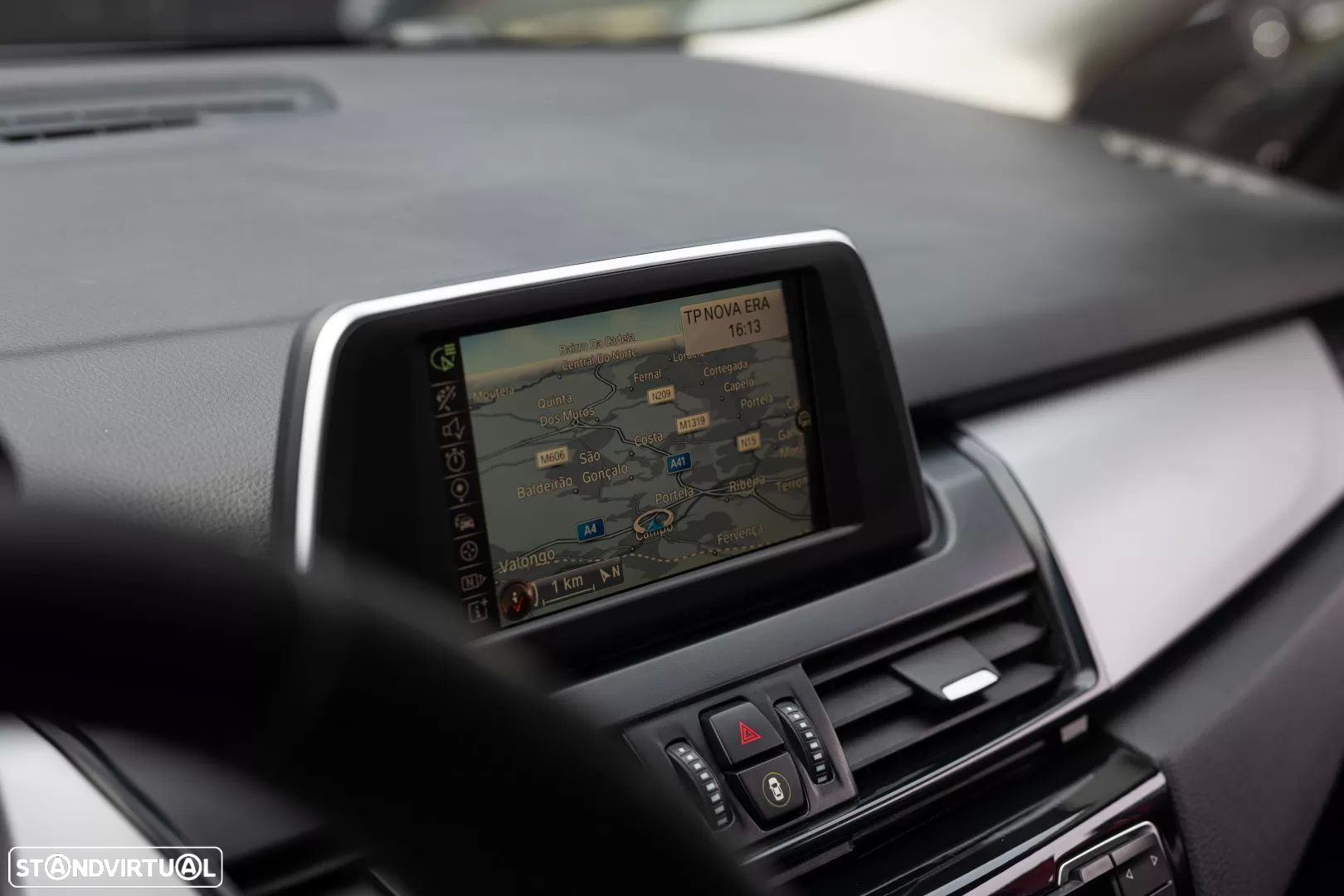 BMW 216 Active Tourer d - 12
