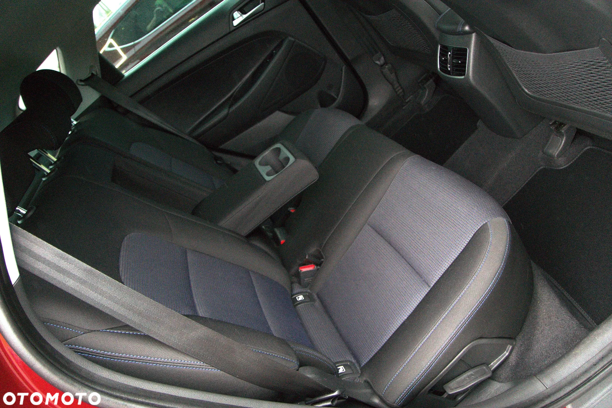 Hyundai Tucson blue 1.6 GDi 2WD Passion - 25