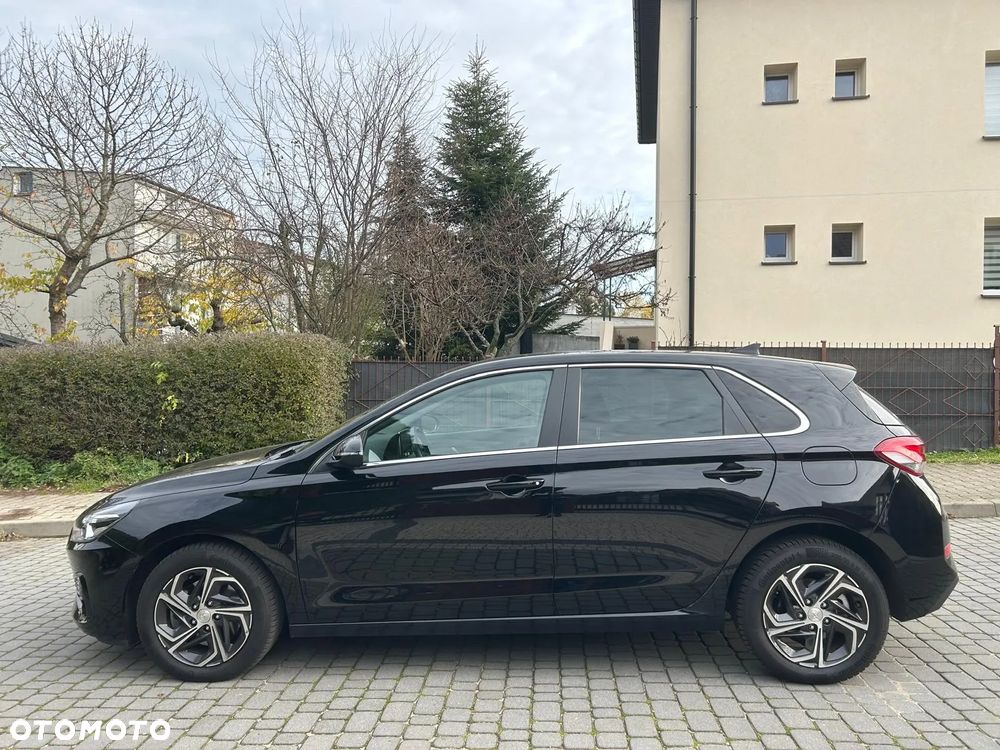 Hyundai i30 1.0 T-GDI Premiere Style - 2