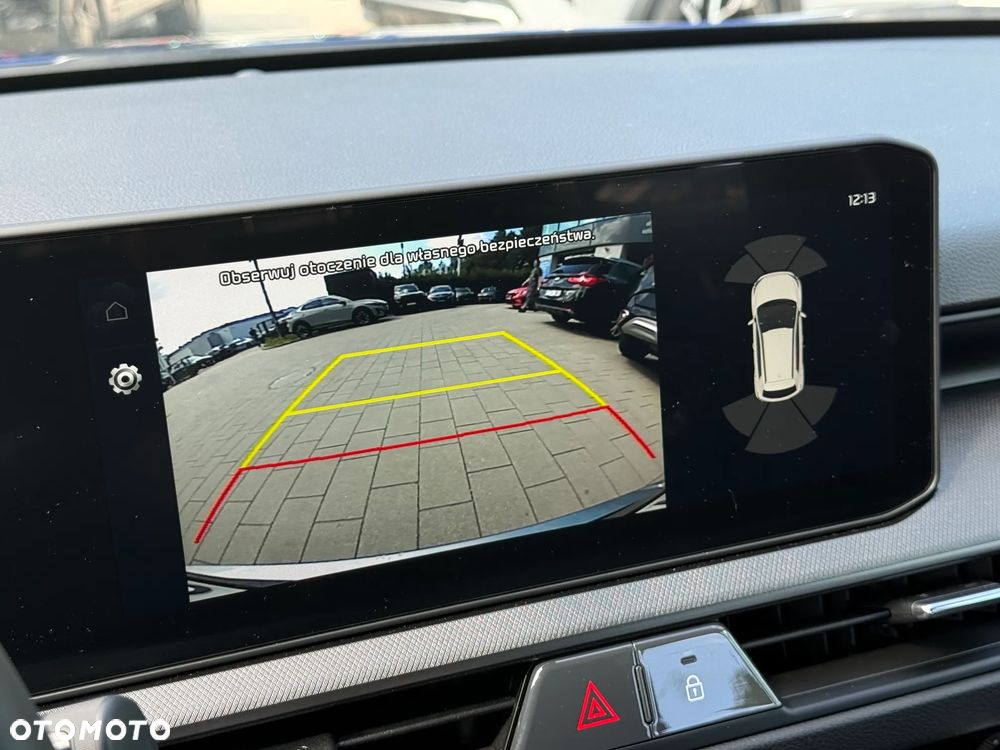 Kia Stonic 1.0 T-GDI M DCT - 33