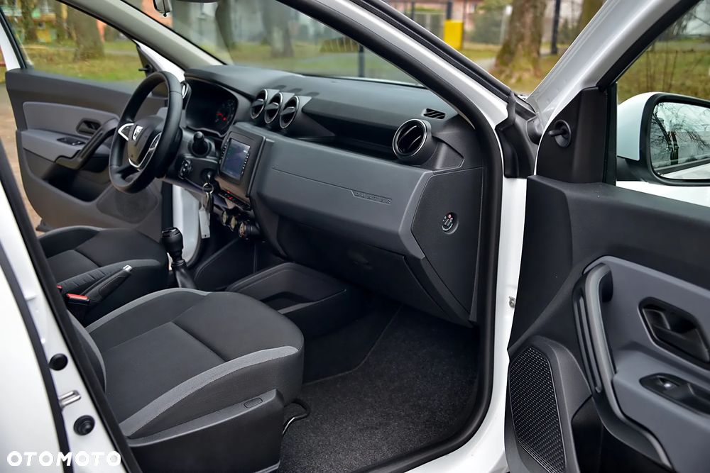 Dacia Duster SCe 115 2WD Prestige - 30