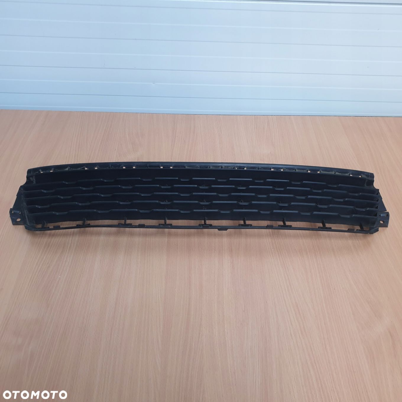 KRATKA ZDERZAKA CITROEN C3 PICASSO C04431-2531S - 1