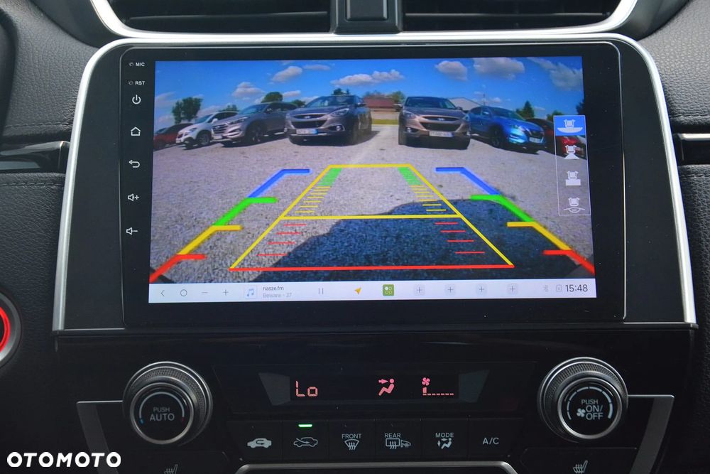 Honda CR-V 2.0 i-MMD 2WD Comfort - 18