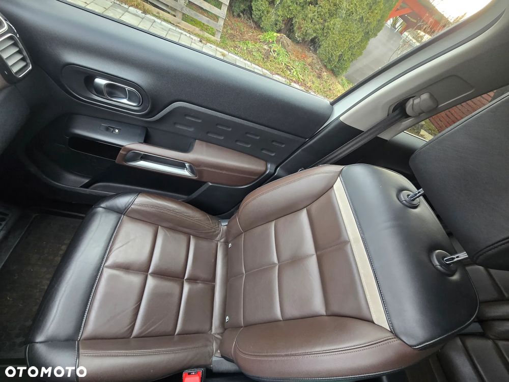 Citroën C5 Aircross 2.0 BlueHDi Shine EAT8 - 13