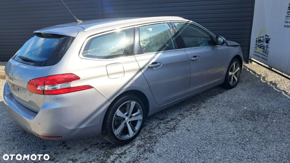 Peugeot 308 - 17